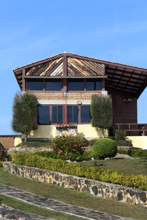 Hotel Y Cabanas Una Cosita De Zacatlán 외부 사진
