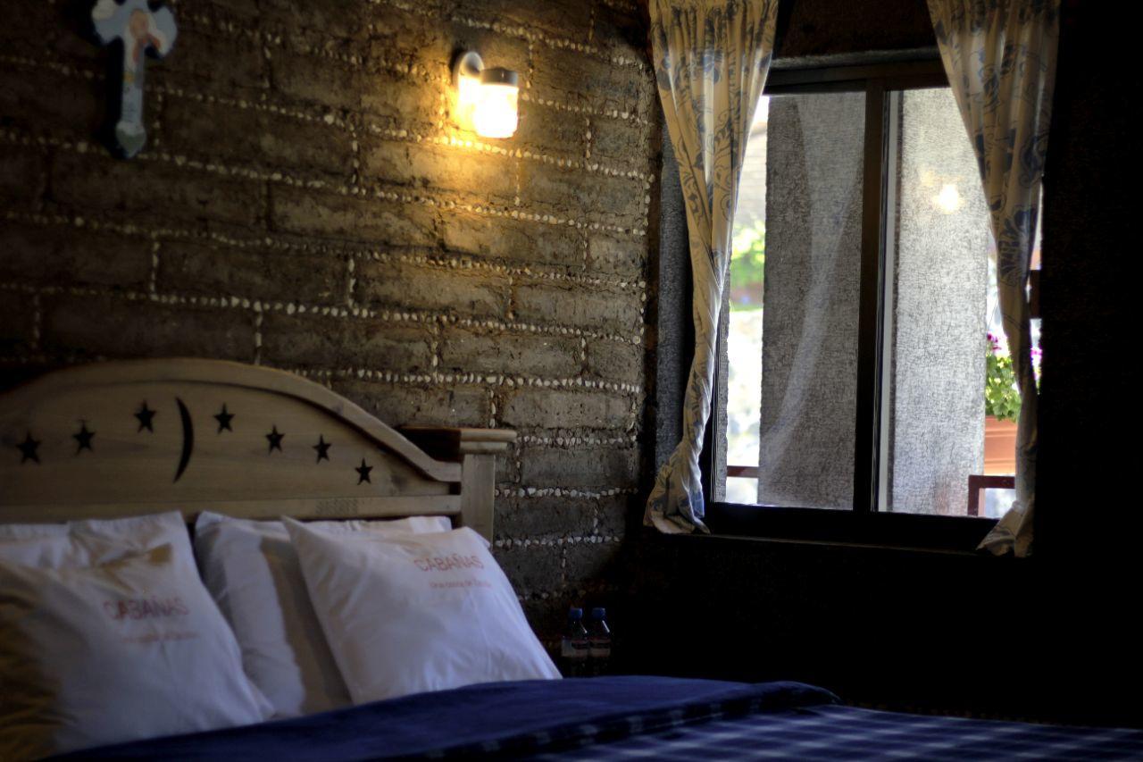 Hotel Y Cabanas Una Cosita De Zacatlán 외부 사진
