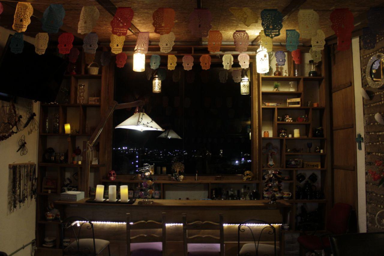 Hotel Y Cabanas Una Cosita De Zacatlán 외부 사진