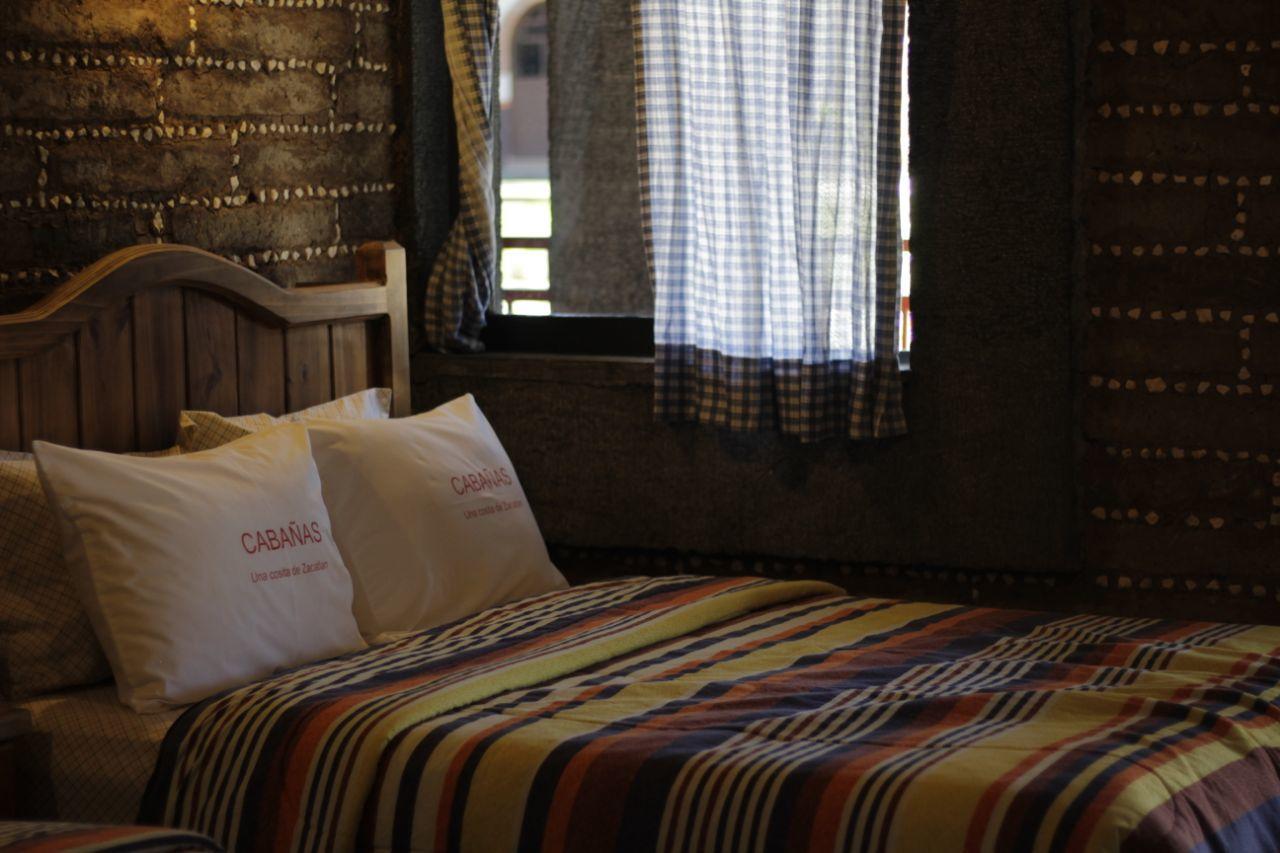 Hotel Y Cabanas Una Cosita De Zacatlán 외부 사진
